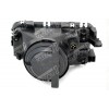 Передняя фара (левая) DEPO для AUDI 100 (C4) 1990-1994 - фото 2