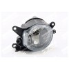 Противотуманная фара (левая) TYC для AUDI A4 (B5) 1999-2001 - фото 1