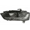 Передняя фара (левая) TYC для AUDI A4 (B8) 2011-2015 - фото 1