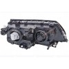 Передняя фара (левая) Темная, DJ Auto для BMW 3 (E46) 2001-2005 - фото 2