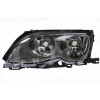 Передняя фара (левая) Темная, DJ Auto для BMW 3 (E46) 2001-2005 - фото 1