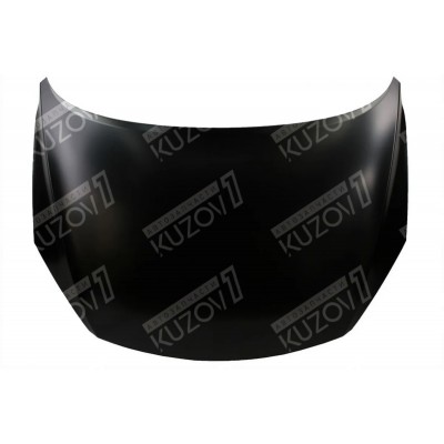 Капот TYG для CHEVROLET CAPTIVA 2006-2015 - фото