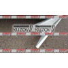 Порог (левый) БЕЛАРУСЬ для DACIA LOGAN 2004-2009 - фото 2