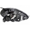 Передняя фара (левая) Хром, TYC для FIAT PUNTO GRANDE 2005-2008 - фото 2