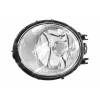 Противотуманная фара (левая) TYC для FORD S-MAX 2006-2010 - фото 1