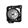 Противотуманная фара (левая) DEPO для HONDA ACCORD 2008-2011 - фото 1