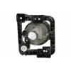 Противотуманная фара (левая) DEPO для HONDA ACCORD 2008-2011 - фото 2