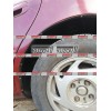 Подкрылки Задние (левый+правый) ПИТЕР для HYUNDAI SONATA 2005-2008 - фото 5