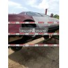 Подкрылки Задние (левый+правый) ПИТЕР для HYUNDAI SONATA 2005-2008 - фото 9