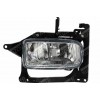 Противотуманная фара (левая) TYC для MAZDA 626 1997-2000 - фото 1 Противотуманная фара (левая) TYC для MAZDA 626 1997-2000 - фото 1