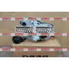 Передняя фара (левая) Линзованная, Xenon, DEPO для Mercedes C (W203) 2000-2004 - фото 3