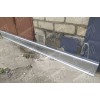 Порог (левый) БЕЛАРУСЬ для Mitsubishi Carisma 1999-2004 - фото 1