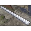 Порог (левый) БЕЛАРУСЬ для Mitsubishi Carisma 1999-2004 - фото 2