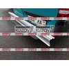 Порог (правый) БЕЛАРУСЬ для Mitsubishi Lancer 1997-2000 - фото 1