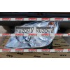 Передняя фара (левая) Хром, TYC для OPEL ASTRA H 2007-2014 - фото 2