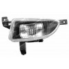 Противотуманная фара (левая) DJ Auto для OPEL ZAFIRA 1999-2002 - фото 1