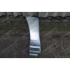 Крыло переднее (левое) нижний, БЕЛАРУСЬ для OPEL ZAFIRA 1999-2002 - фото 1