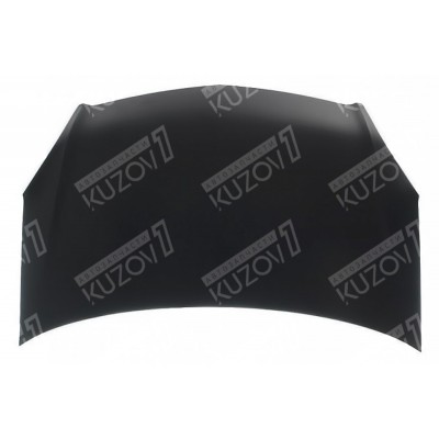 Капот TYG для OPEL ZAFIRA 2008-2011 - фото
