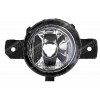 Противотуманная фара (левая) AVG для RENAULT MODUS 2008-2012 - фото 1