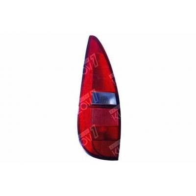 Задний фонарь (левый) DEPO для RENAULT LAGUNA 1993-1998 - фото