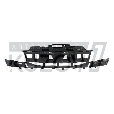 Решетка радиатора (внутренняя) TYG для RENAULT MEGANE 2008-2012 - фото
