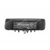 Подсветка Номера 2 Двери, TYC для RENAULT TRAFIC 2001-2006 - фото 1