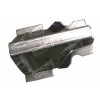 Поддомкратник левый для Daewoo KALOS 2002-2008 - фото 2