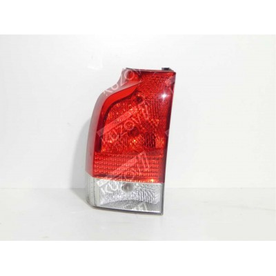 Задний фонарь (левый) нижний, TYC для VOLVO V70 2000-2004 - фото