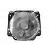 Передняя Фара DEPO для Volkswagen GOLF 2 1989-1992 - фото 1