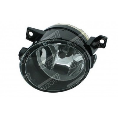 Противотуманная фара (левая) DEPO для Volkswagen JETTA 2005-2010 - фото