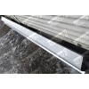 Порог (левый) БЕЛАРУСЬ для Volkswagen PASSAT B3 1988-1993 - фото 1