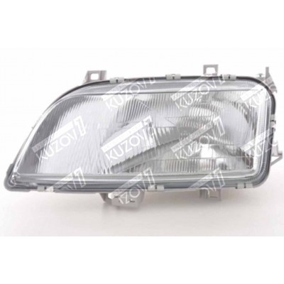 Передняя фара (левая) DJ Auto для Volkswagen SHARAN 1995-2000 - фото