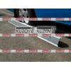 Порог (правый) БЕЛАРУСЬ для VOLVO 740/760 1988-1992 - фото 1