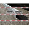 Порог (правый) БЕЛАРУСЬ для VOLVO 740/760 1988-1992 - фото 2