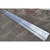 Порог (левый) БЕЛАРУСЬ для VOLVO S40 2000-2003 - фото 2